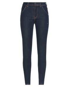Джинсовые брюки Guess