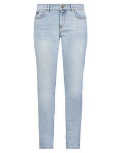 Джинсовые брюки Versace Jeans Couture