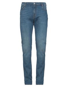 Джинсовые брюки PS Paul Smith