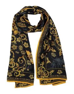 Палантин Versace Jeans Couture