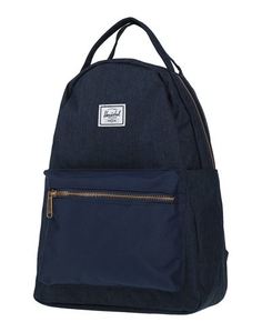 Рюкзаки и сумки на пояс Herschel Supply CO.