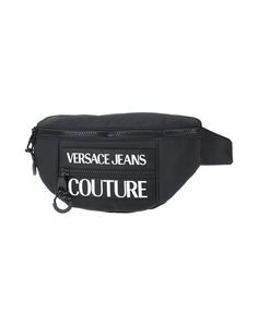 Рюкзаки и сумки на пояс Versace Jeans Couture