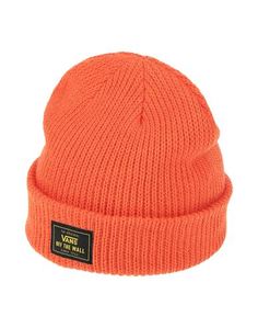 Головной убор Vans