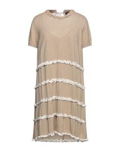 Короткое платье Twinset