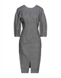 Платье до колена Barba Napoli