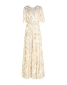 Длинное платье Bcbgmaxazria