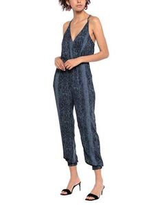 Комбинезоны без бретелей Bcbgmaxazria
