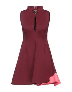 Короткое платье Fausto Puglisi
