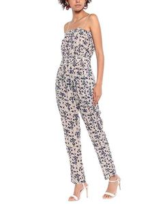 Комбинезоны без бретелей Isabel Marant Étoile