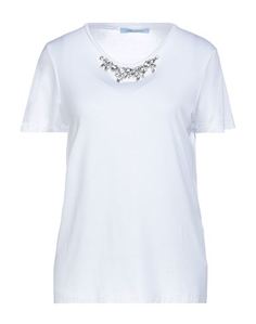 Футболка Blumarine