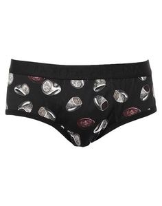 Трусы Dolce & Gabbana Underwear