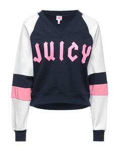 Толстовка Juicy Couture