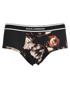 Трусы Dolce & Gabbana Underwear