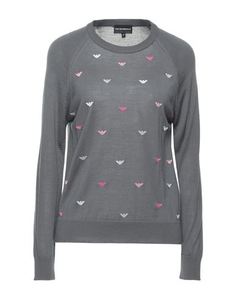 Свитер Emporio Armani