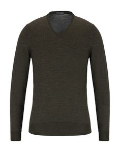 Свитер Drumohr