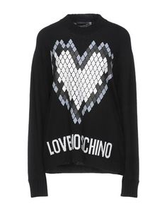 Свитер Love Moschino