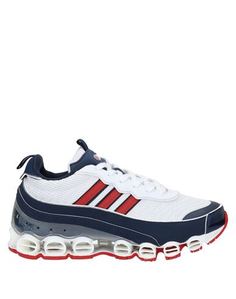 Низкие кеды и кроссовки Adidas