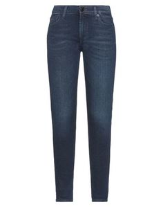 Джинсовые брюки 7 For All Mankind
