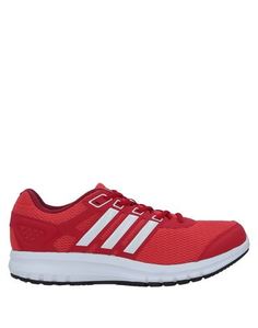Низкие кеды и кроссовки Adidas