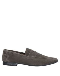 Мокасины Pollini