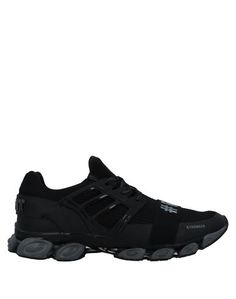 Низкие кеды и кроссовки Plein Sport