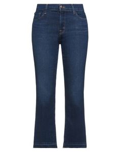 Джинсовые брюки J Brand