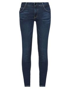 Джинсовые брюки Guess