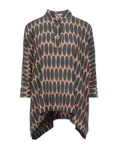 Pубашка Barba Napoli