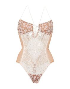 Боди For Love & Lemons