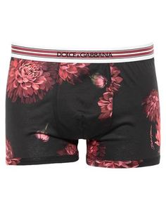 Боксеры Dolce & Gabbana Underwear