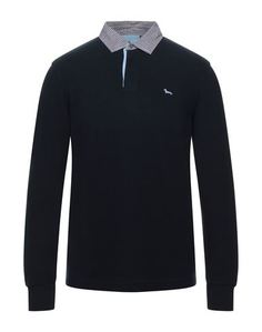 Поло Harmont&Blaine