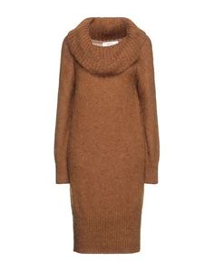 Короткое платье Jucca