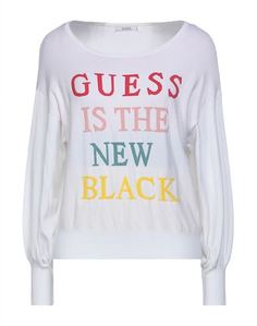 Свитер Guess
