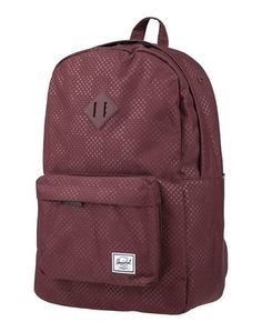 Рюкзаки и сумки на пояс Herschel Supply CO.