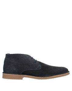 Обувь на шнурках Selected Homme