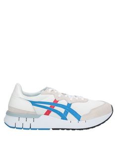 Низкие кеды и кроссовки Onitsuka Tiger