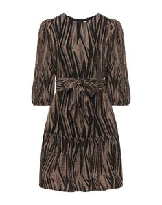 Короткое платье Anonyme Designers
