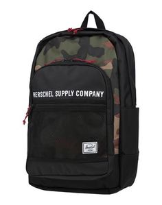 Рюкзаки и сумки на пояс Herschel Supply CO.