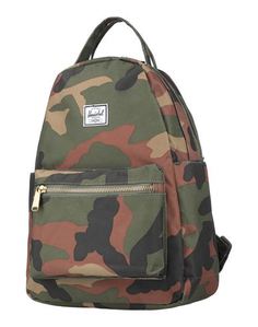 Рюкзаки и сумки на пояс Herschel Supply CO.