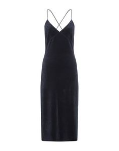 Платье длиной 3/4 Juicy Couture