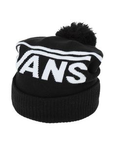 Головной убор Vans