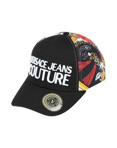 Головной убор Versace Jeans Couture
