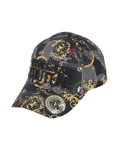 Головной убор Versace Jeans Couture