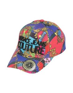 Головной убор Versace Jeans Couture