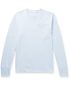 Футболка Helmut Lang