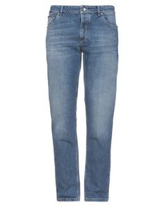 Джинсовые брюки Brunello Cucinelli