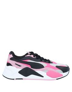 Низкие кеды и кроссовки Puma