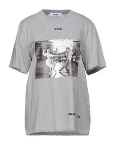 Футболка Msgm