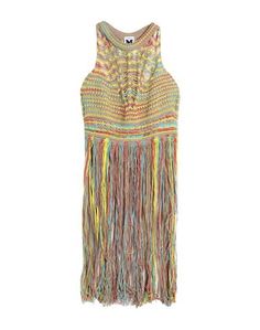 Топ без рукавов M Missoni