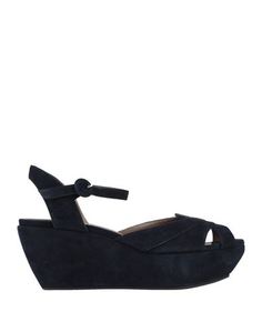 Сандалии Marni